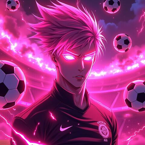 Batchi Socado (Aggressive Phonk)