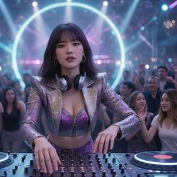 Yêu Trong muộn màng #EDMRemix #VinaHouse