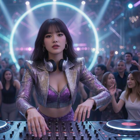 Yêu Trong muộn màng #EDMRemix #VinaHouse