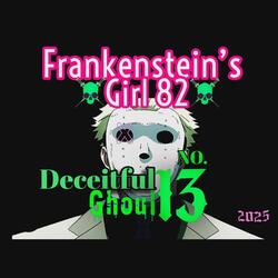 Deceitful Ghoul No13 (2025)