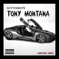TONY MONTANA