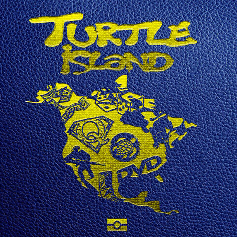 TURTLE ISLAND