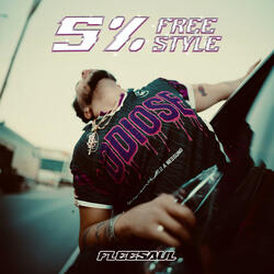 5% Freestyle