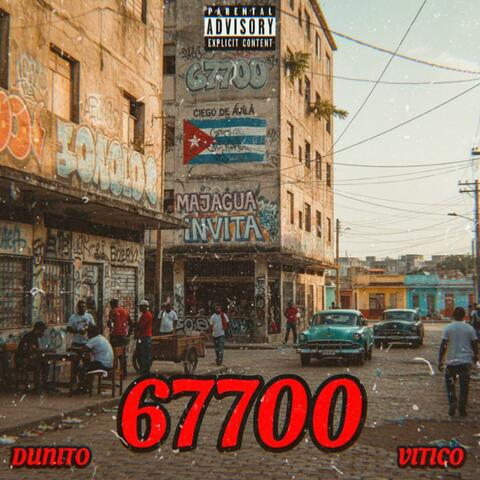 67700 (feat. Dunito)