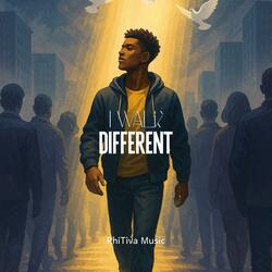 I Walk Different