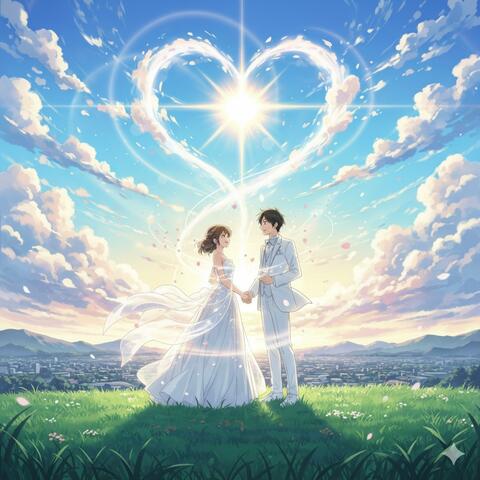 Hymn to Marriage in Tokyo City.