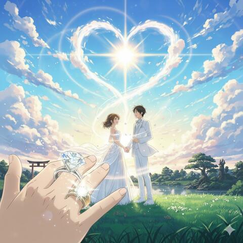 Engagement Ring Finale at Tokyo.