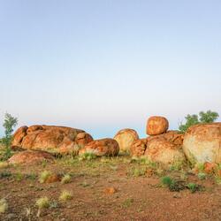 karlu karlu (perpetual motion)