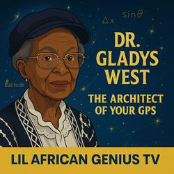 Gladys West: The Architect of Your GPS
