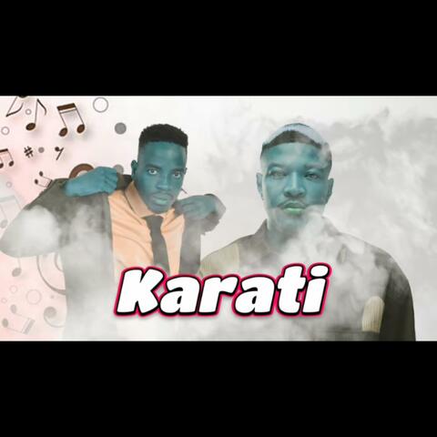 Karate Tsaka RSA (feat. Mc21 DJ Dance)