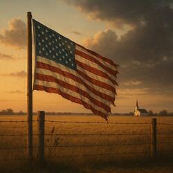 RED WHITE AND FED UP