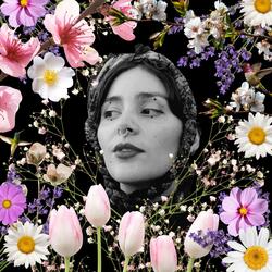 Flowers Upon Flowers