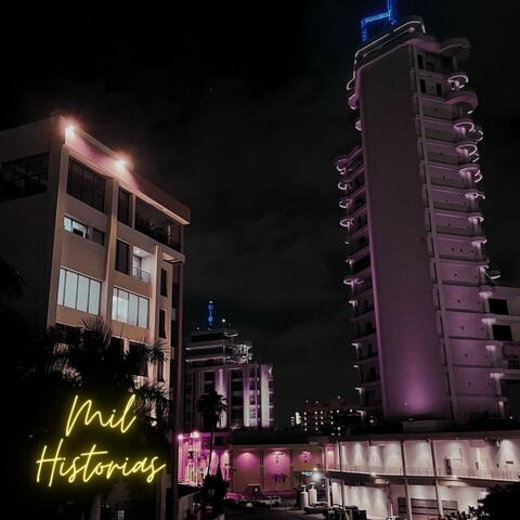 MIL HISTORIAS