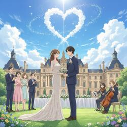 Hymne au Mariage