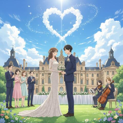 Hymne au Mariage