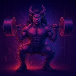 Modo Bestia (GYM)