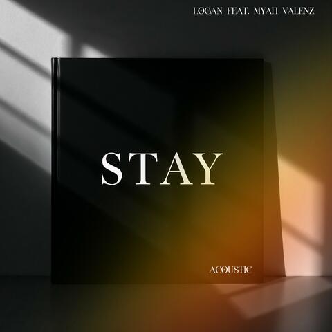 STAY (feat. Myah Valenz)