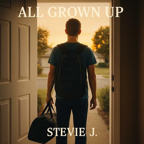 All Grown Up