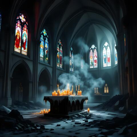 Cathedral of Blood and Fire