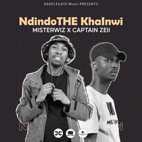Ndindothe KhaInwi (feat. Captain Zeii SA)