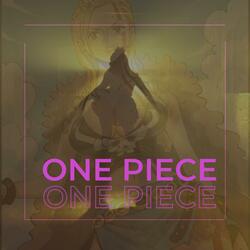 ONE PIECE (feat. RubiNewman prod)