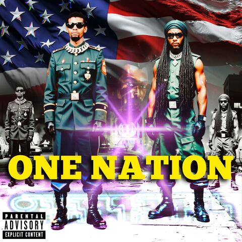 ONE NATION