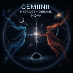 Hydrogen Dream's "NOVA" (feat. Lek)