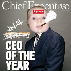 ceo