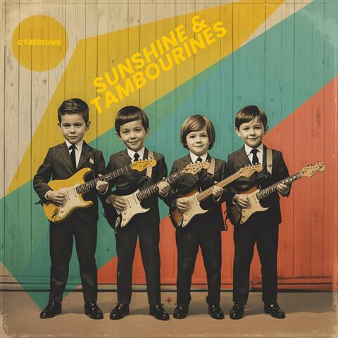 Sunshine & Tambourines