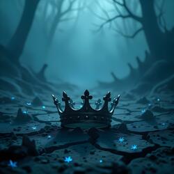Shattered Crown