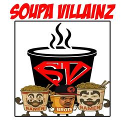 Soupa Villainz