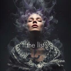 The List - Sing-Along