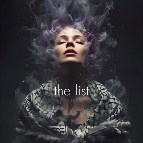 The List