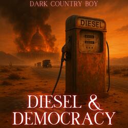 Red Tape and Broken Faith (Dark Blues & Dark Country Music)