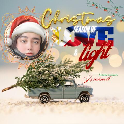 Christmas: Season of Love & Light