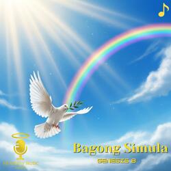 Bagong Simula (Genesis 8)