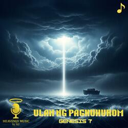 ULAN NG PAGHUHUKOM (GENESIS 7)