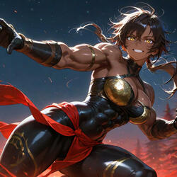 Where Light Refused to Die