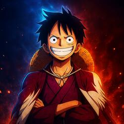 One Piece: The Drums Of Liberation x The Very Very Very Strongest (Epic Version)