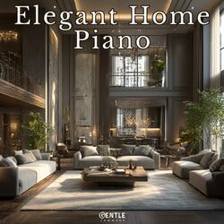 Elegant Home Piano