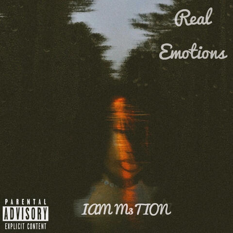 Real Emotions
