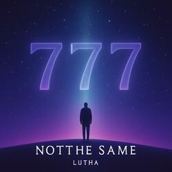 Not the Same Freestyle