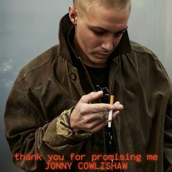 thank you for promising me