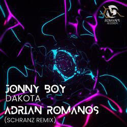 Dakota (Adrian Romanos Remix Schranz)