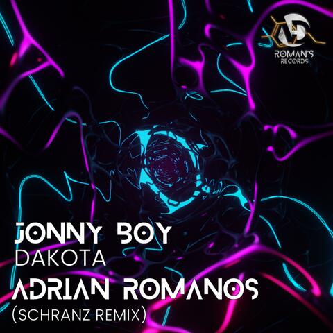 Dakota (Adrian Romanos Remix Schranz)