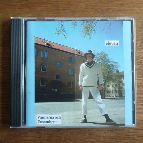 Ingenting var personligt