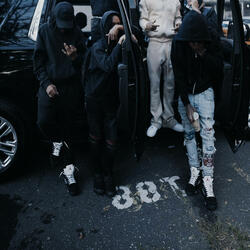Niggas Is Scared (feat. Kd Balla)
