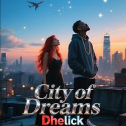 City of Dreams