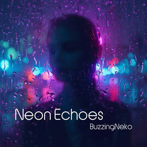 Neon Echoes — Midnight Ambient Pop