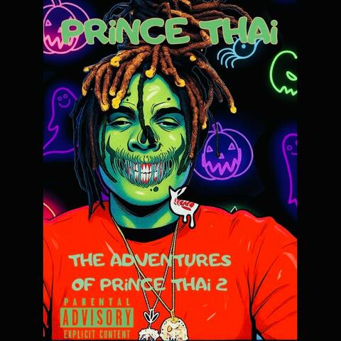 The Adventures of Prince Thai 2